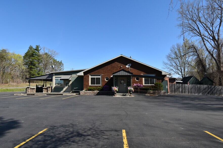 More Photos Of 1021 Rt-146, Clifton Park Restaurant For Sale