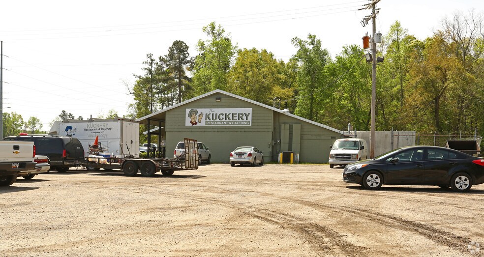 More Photos Of 210 Cannon Bridge Rd, Orangeburg Restaurant For Sale