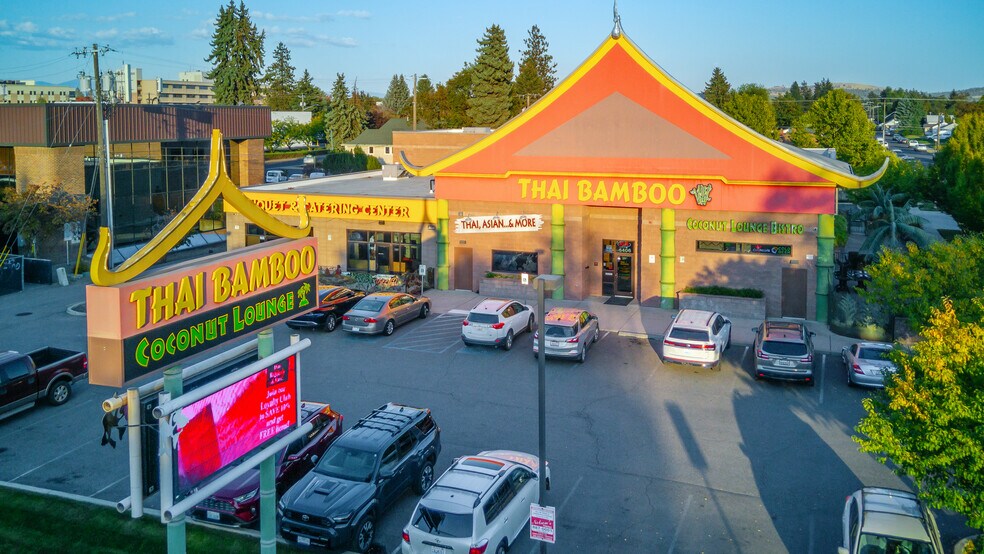 Primary Photo Of ,  General Retail For Sale