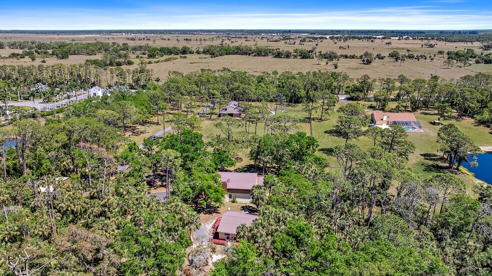 Primary Photo Of 8280 Ibis St, Sarasota Land For Sale