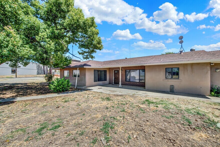 More Photos Of 3370 Cotting Ln, Vacaville Land For Sale