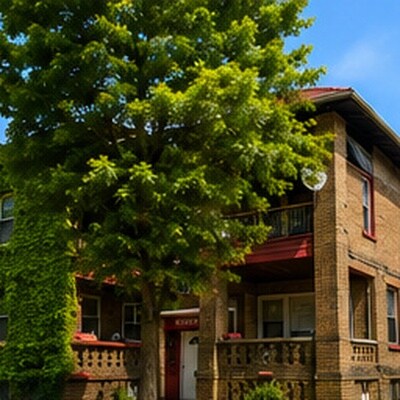 More Photos Of 995 E 143rd St, Cleveland Apartments For Sale