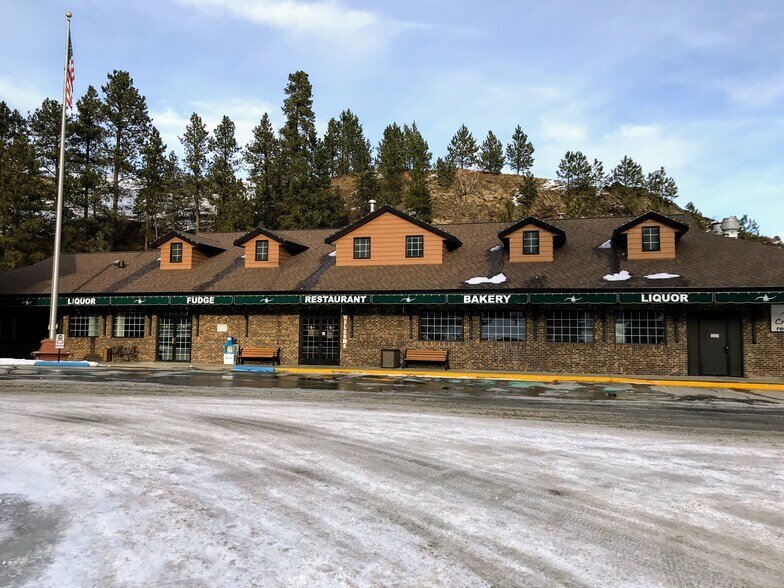 More Photos Of 304 Cliff St, Deadwood Hotel For Sale