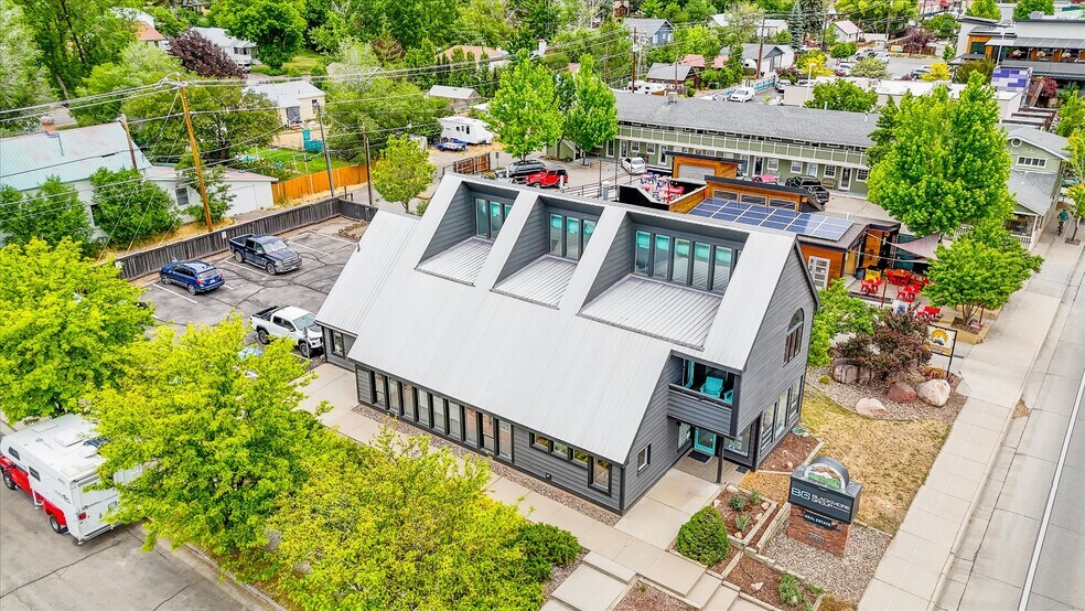 More Photos Of 2901 Main Ave, Durango Office For Sale