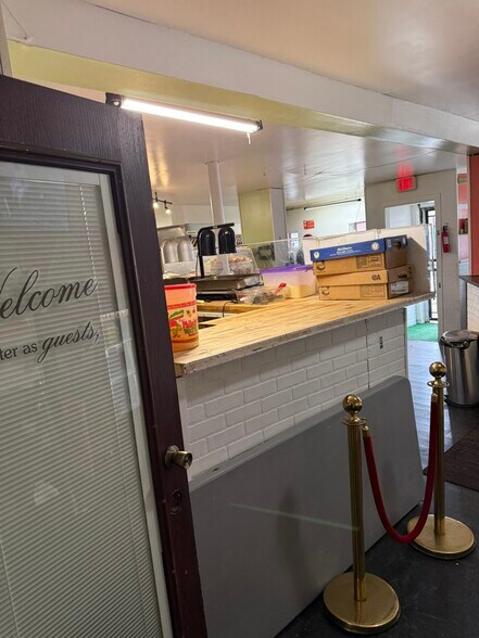 More Photos Of 16 N 9th St, Darby Storefront Retail Residential For Sale