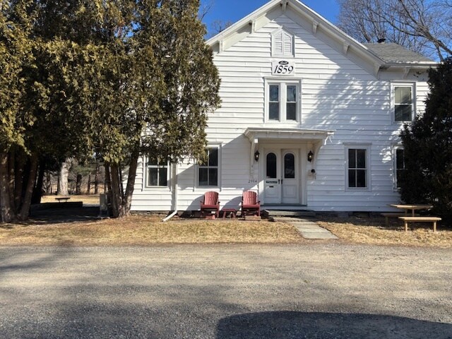 More Photos Of 2994 NY-23A, Catskill Office Residential For Sale