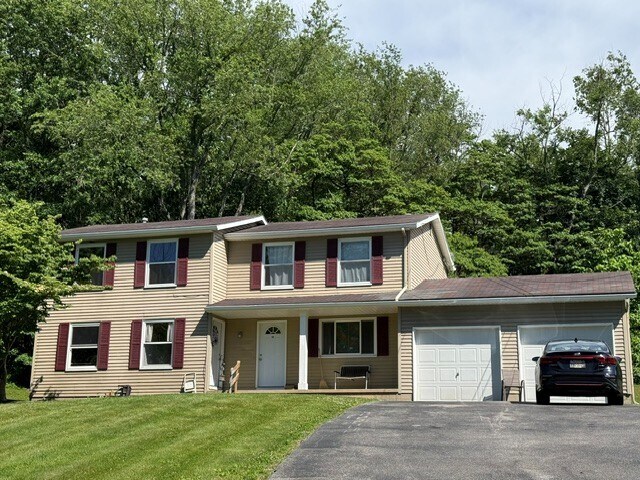More Photos Of , Uniontown Multifamily For Sale