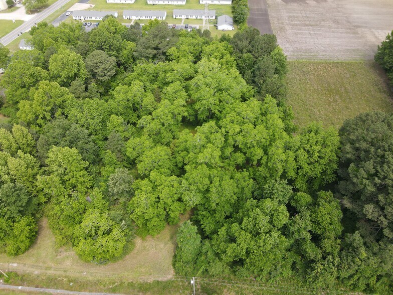 More Photos Of 1710 London Church Rd NE, Wilson Land For Sale
