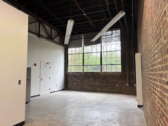 More Photos Of 887 W Marietta St NW, Atlanta Loft Creative Space For Lease