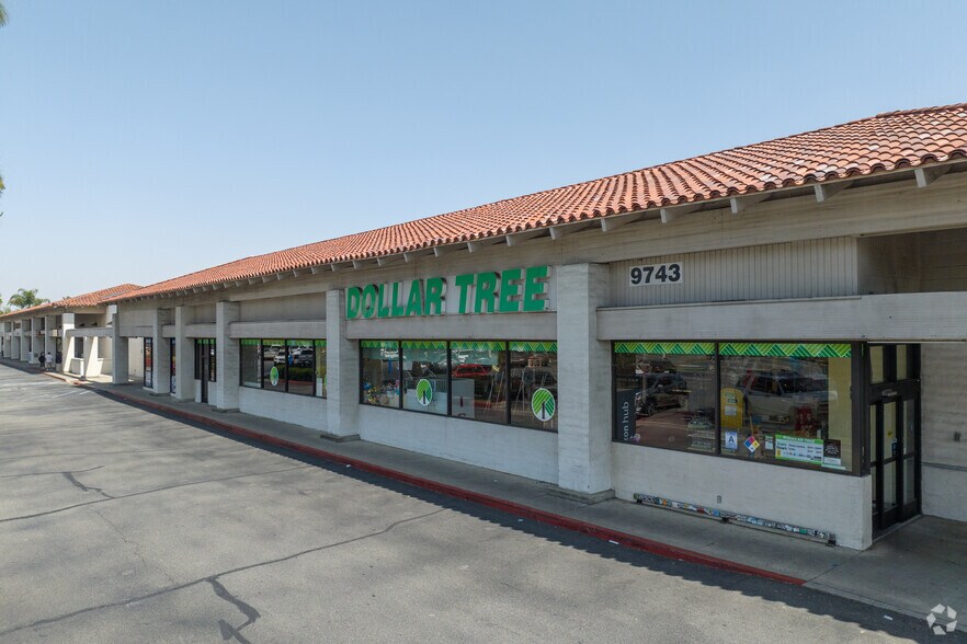 More Photos Of 9713-9775 Baseline Rd, Rancho Cucamonga Storefront For Lease