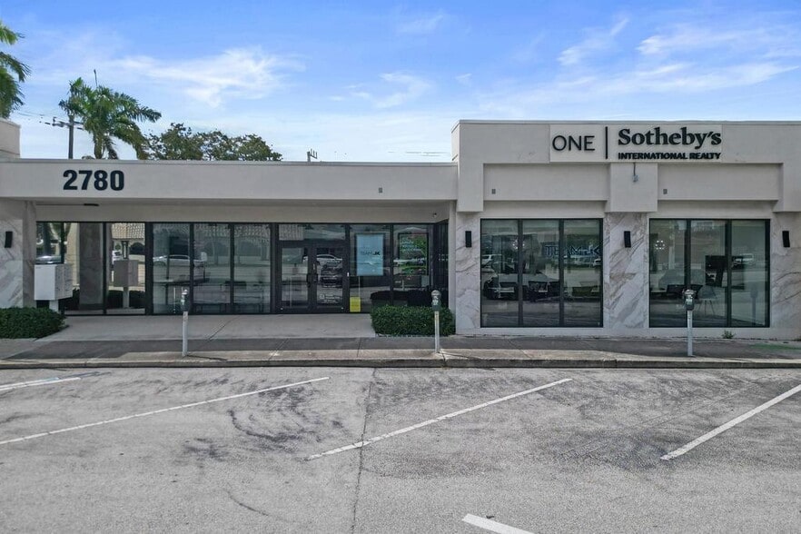 More Photos Of 2780 E Oakland Park Blvd, Fort Lauderdale Office For Sale