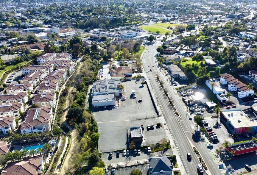 More Photos Of , Vista General Retail For Sale