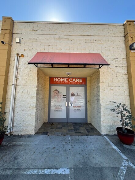 More Photos Of 415-423 E Hamilton Ave, Campbell Freestanding For Lease