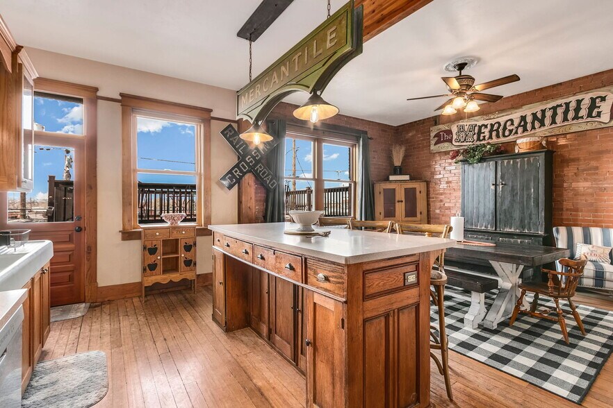 More Photos Of 308 S 2nd St, Laramie Storefront Retail Residential For Sale