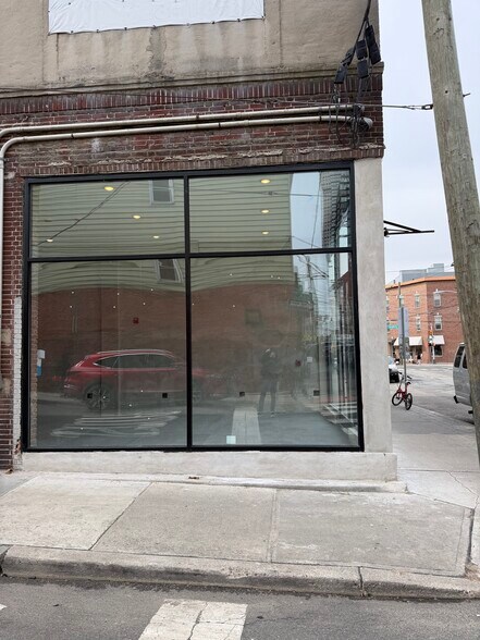 More Photos Of 364 Summit Ave, Jersey City Storefront For Lease