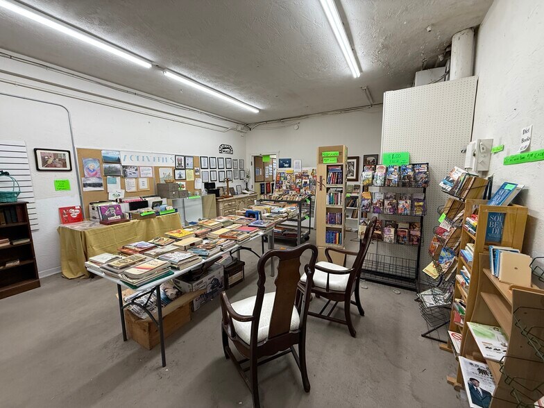 More Photos Of 121 W International Speedway Blvd, Daytona Beach Storefront Retail Office For Sale