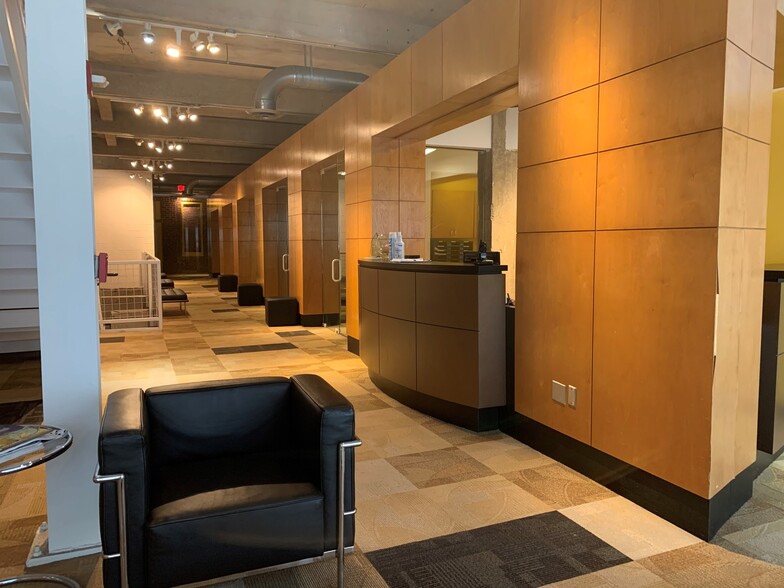 More Photos Of 119 Luckie St NW, Atlanta Loft Creative Space For Lease