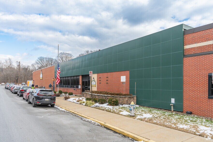 Primary Photo Of 51 Spring Valley Rd, Reading Warehouse For Lease