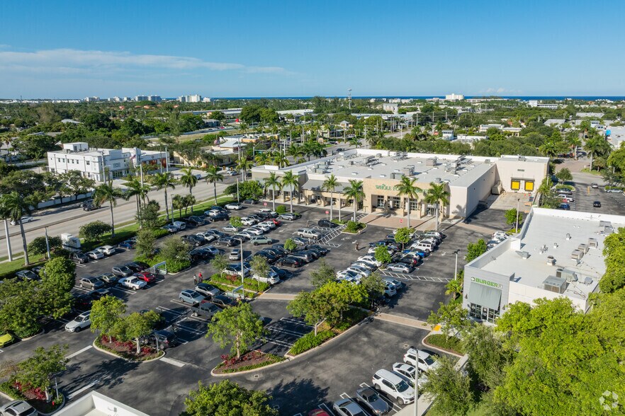 More Photos Of 660 W Linton Blvd, Delray Beach Unknown For Lease