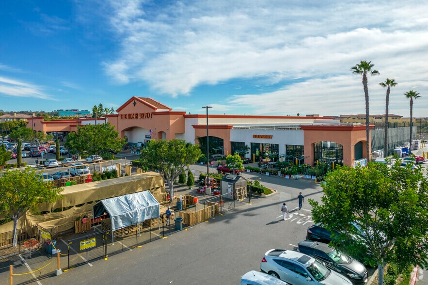 More Photos Of 10604-10789 Westview Pky, San Diego Unknown For Lease