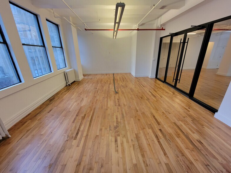 More Photos Of 141 W 28th St, New York Loft Creative Space For Lease