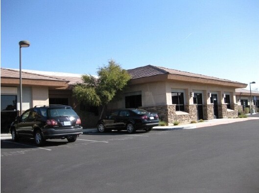 More Photos Of 12211 S Eastern Ave, Henderson Unknown For Lease