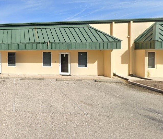 More Photos Of 1202 Gary Ave, Ellenton Warehouse For Lease