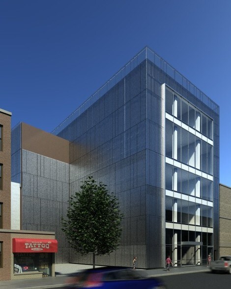 More Photos Of 450 87th St, Brooklyn Specialty For Sale