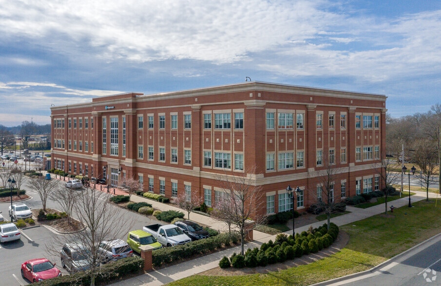More Photos Of 201 Dale Earnhardt Blvd, Kannapolis Medical For Lease