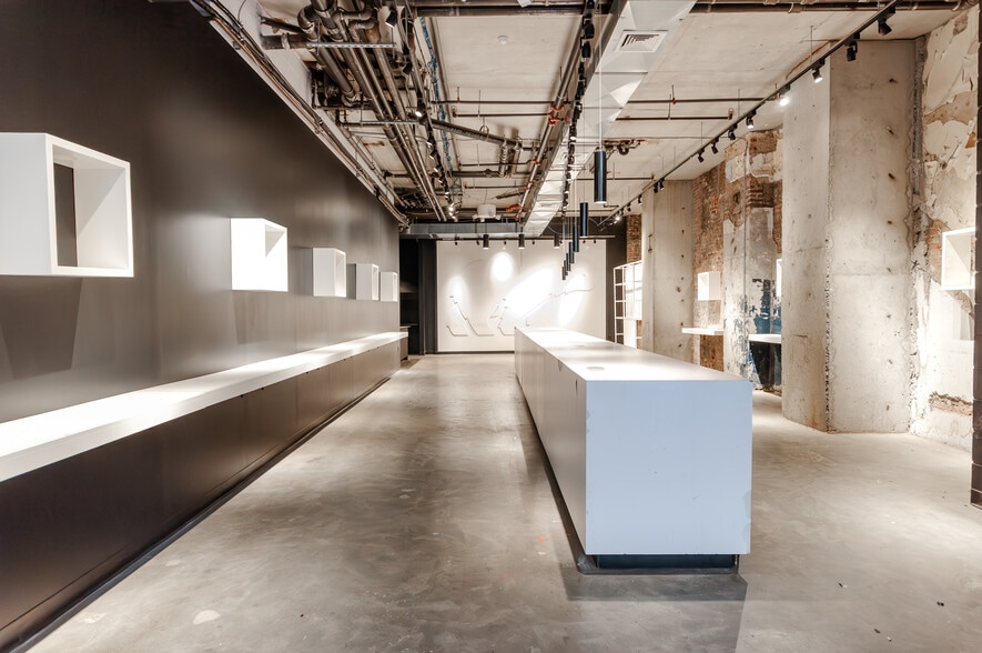 More Photos Of 345-349 W 14th St, New York Apartments For Sale