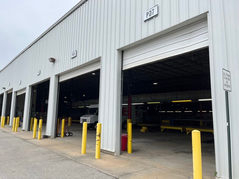 More Photos Of 2902 Gun Club Rd, Augusta Distribution For Lease