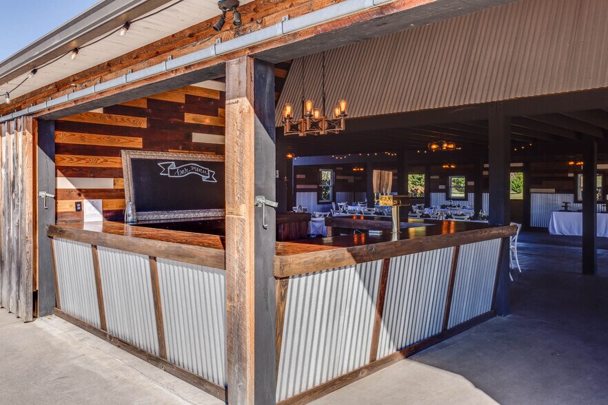 More Photos Of 4301 Longdale Furnace Rd, Clifton Forge Lodge Meeting Hall For Sale