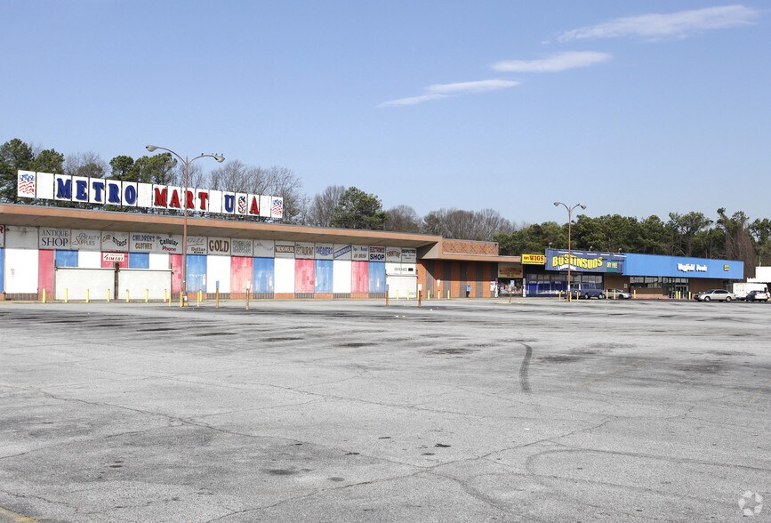 More Photos Of 1897-1919 Metropolitan Pky SW, Atlanta Unknown For Lease