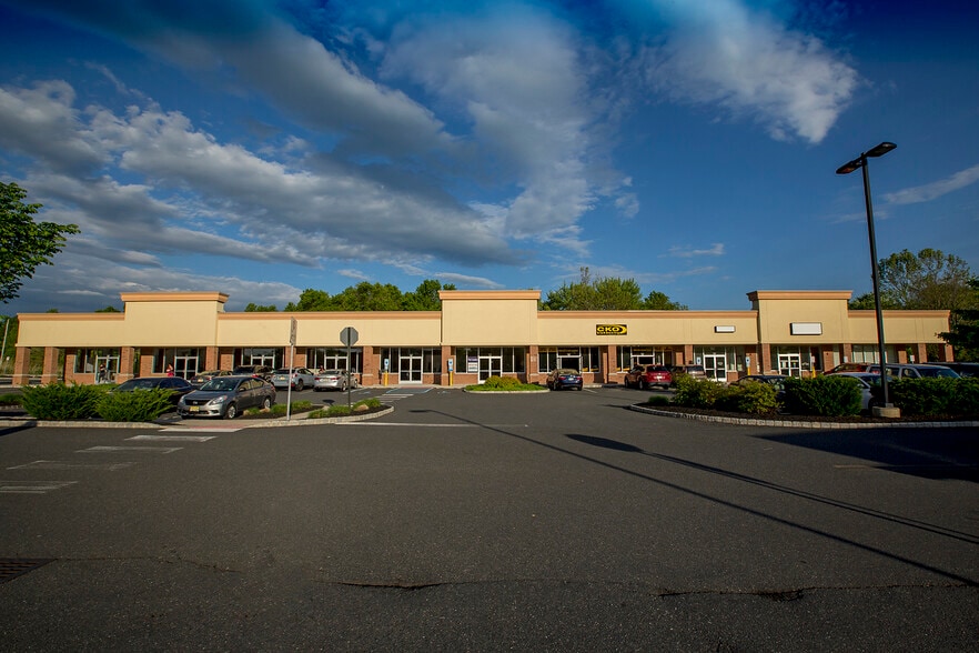 More Photos Of 240 Route 202, Flemington Unknown For Lease