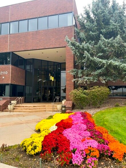 More Photos Of 12110 N Pecos St, Westminster Office For Lease