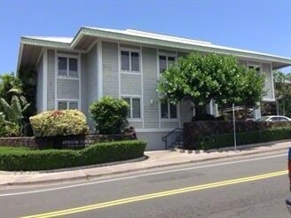 More Photos Of 75-167 Kalani St, Kailua Kona Office For Lease