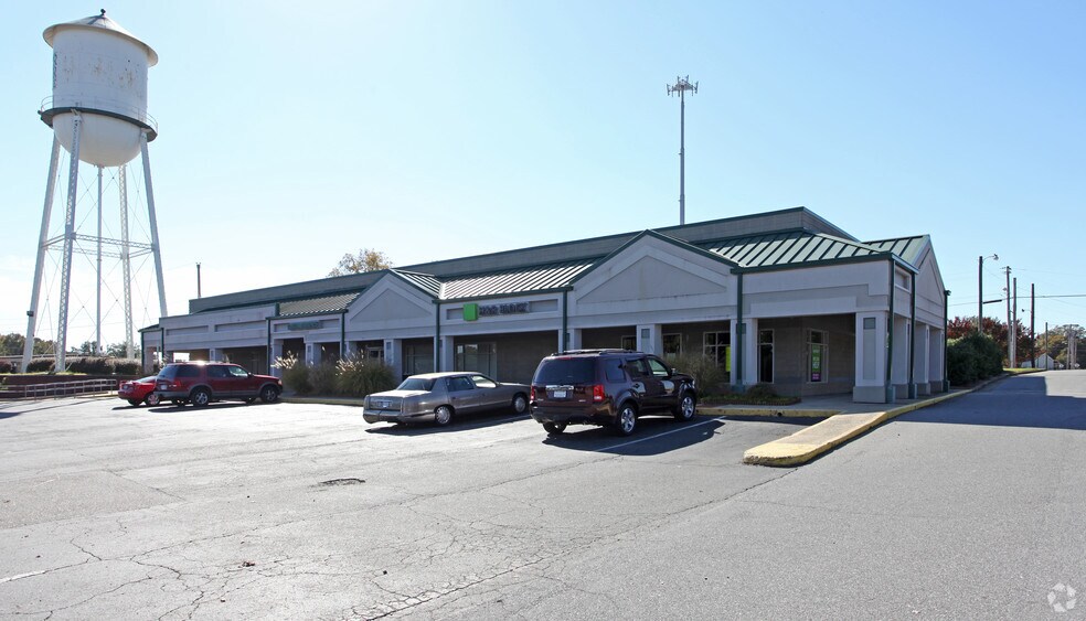 258260 E Garrison Blvd, Gastonia, NC 28054 Retail For Lease