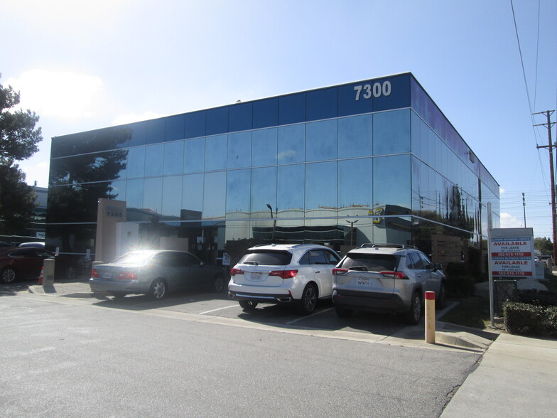 Primary Photo Of 7300 Alondra Blvd, Paramount Office For Lease