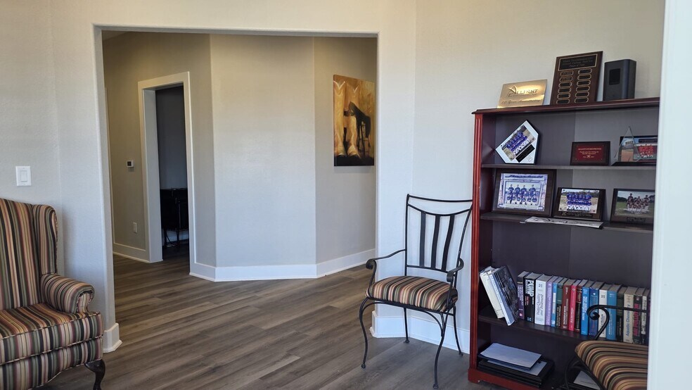 More Photos Of 23219 Red River Dr, Katy Medical For Sale