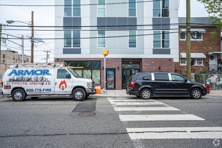 More Photos Of 30-32 McAdoo ave, Jersey City Apartments For Sale