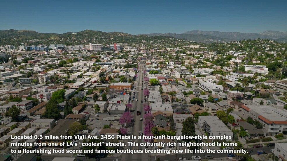 Primary Photo Of 3456 Plata St, Los Angeles Apartments For Sale