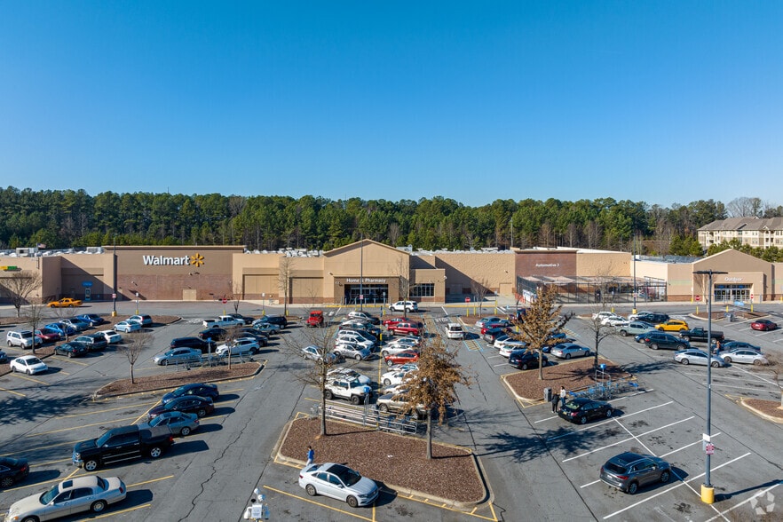 More Photos Of 2769 Chastain Meadows Pky NW, Marietta Unknown For Lease