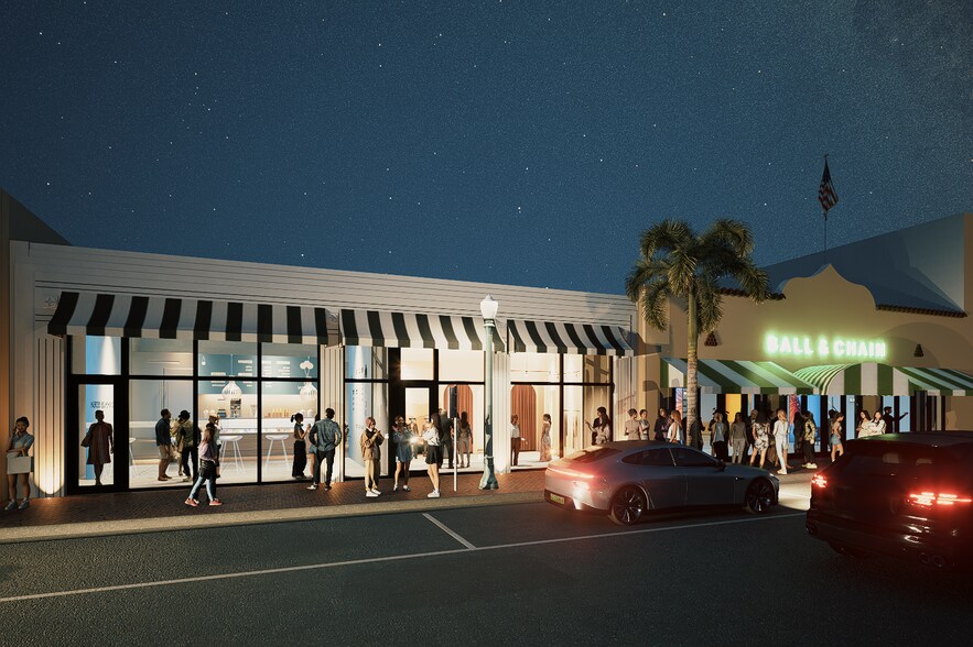 More Photos Of 1521 SW 8th St, Miami Storefront For Lease