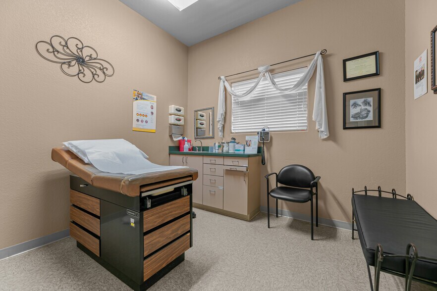 More Photos Of 4501 Medical Center Dr, McKinney Medical For Lease