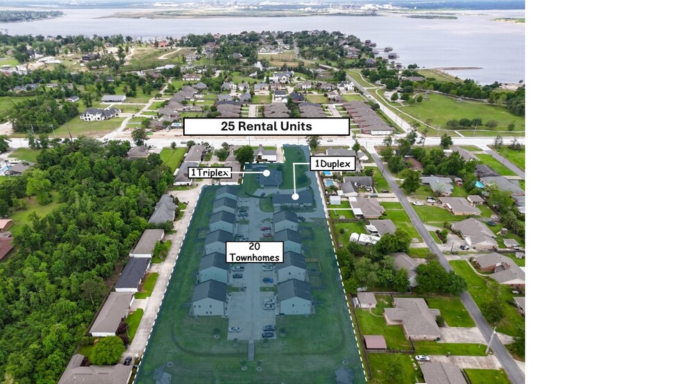 More Photos Of 6-36 Kandy Ln, Lake Charles Apartments For Sale