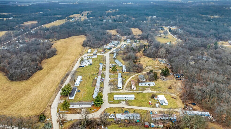 More Photos Of 100 Circle Dr, Foley Light Distribution For Sale