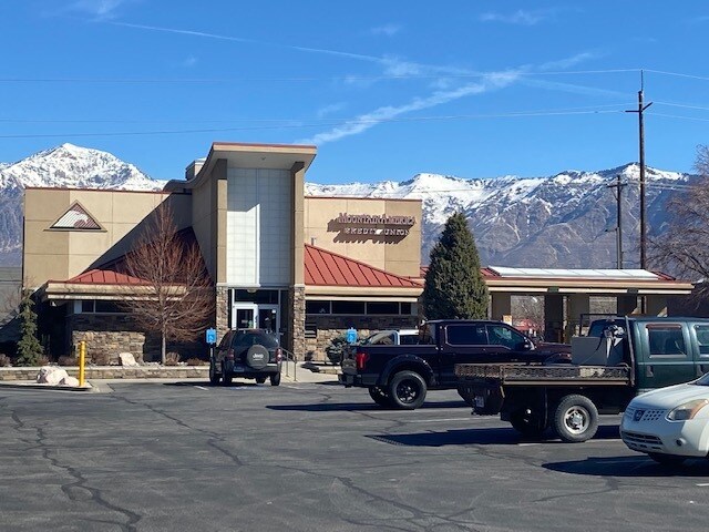 More Photos Of 321 2nd St, Ogden Office For Sale