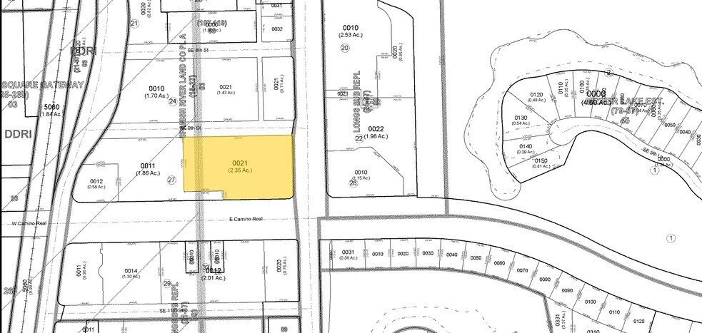 More Photos Of 975 S Federal Hwy, Boca Raton Office For Lease