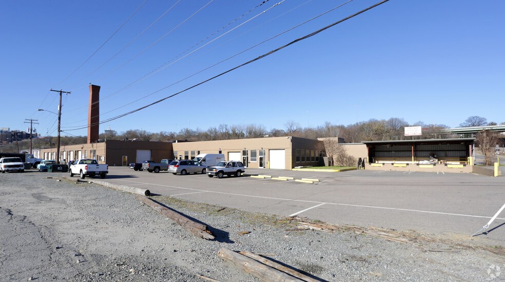 More Photos Of 711 Hospital St, Richmond Warehouse For Lease