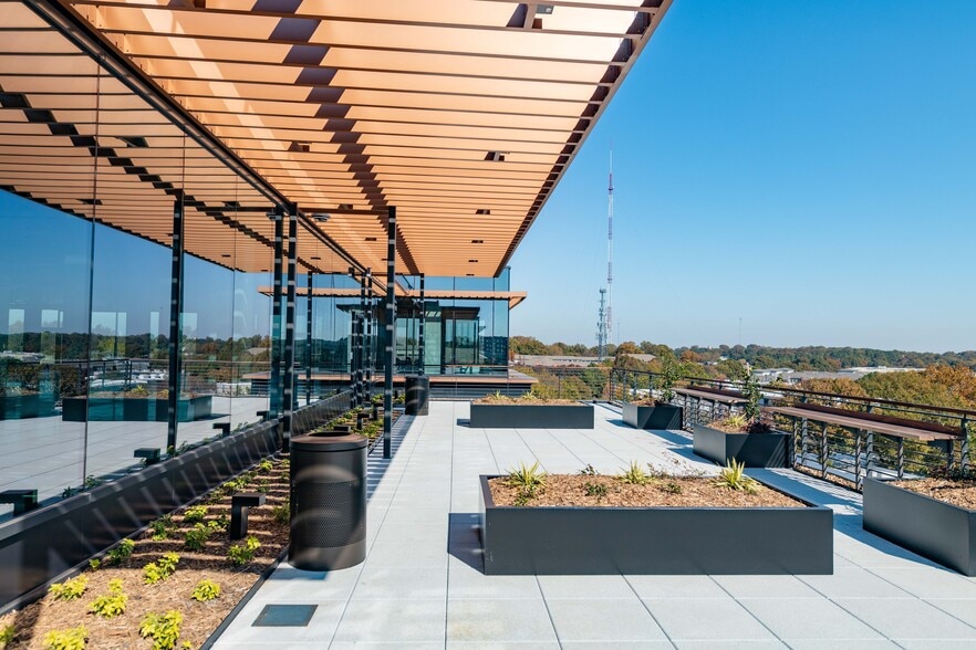 More Photos Of 667 Auburn Ave NE, Atlanta Office For Lease